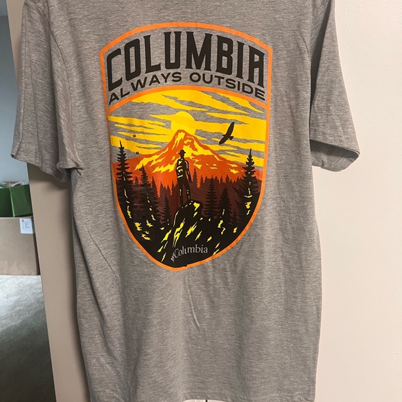 Pull over tee - Picture 2 of 3